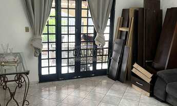 Imagem 2: CASA BAIRRO CARAJAS