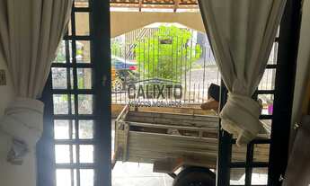 Imagem: CASA BAIRRO CARAJAS