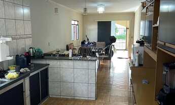 Imagem 6: CASA BAIRRO CARAJAS