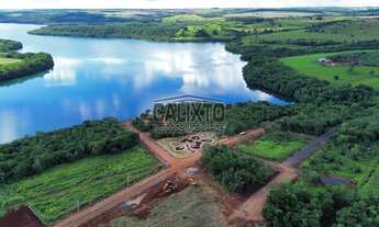 Imagem: CHÁCARA BAIRRO MIRANDA