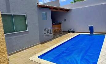 Imagem: CASA BAIRRO LAGO AZUL