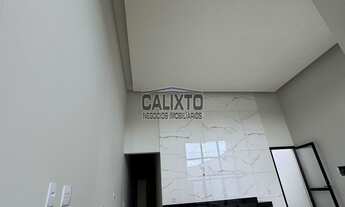 Imagem 3: CASA BAIRRO VERDE UMUARAMA