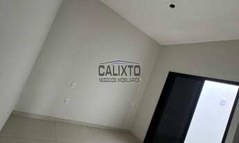 Imagem 5: CASA BAIRRO VERDE UMUARAMA