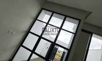 Imagem 2: CASA BAIRRO VERDE UMUARAMA