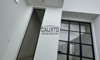 Imagem 1: CASA BAIRRO VERDE UMUARAMA