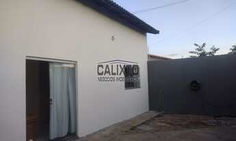 Imagem: CASA BAIRRO JARDIM EUROPA