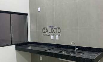 Imagem 3: CASA BAIRRO SHOPPING PARK