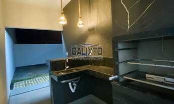 Imagem: CASA BAIRRO SHOPPING PARK