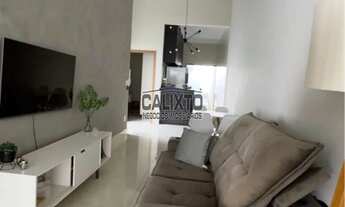 Imagem: CASA BAIRRO GSP LIFE I