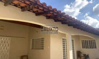 Imagem: CASA BAIRRO JARDIM BRASILIA