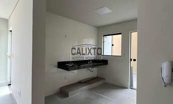 Imagem 3: CASA BAIRRO GSP LIFE