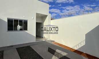 Imagem: CASA BAIRRO LARANJEIRAS