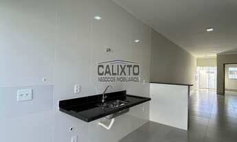 Imagem 6: CASA BAIRRO LARANJEIRAS