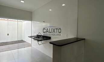 Imagem 7: CASA BAIRRO LARANJEIRAS