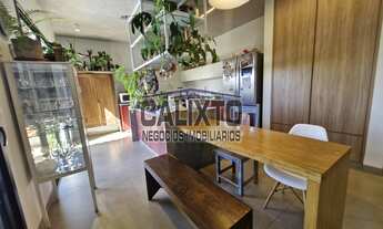 Imagem 6: CASA BAIRRO CIDADE JARDIM