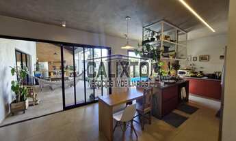 Imagem 4: CASA BAIRRO CIDADE JARDIM