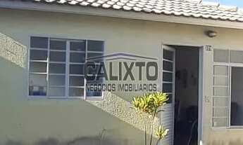 Imagem: CASA BAIRRO MONTE HEBRON