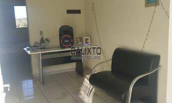 Imagem 2: CASA BAIRRO MONTE HEBRON