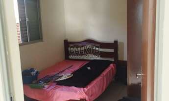 Imagem 5: CASA BAIRRO MONTE HEBRON