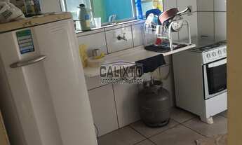 Imagem 4: CASA BAIRRO MONTE HEBRON