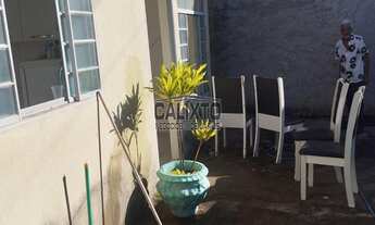 Imagem 7: CASA BAIRRO MONTE HEBRON