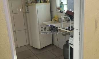 Imagem 3: CASA BAIRRO MONTE HEBRON