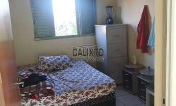 Imagem 6: CASA BAIRRO MONTE HEBRON