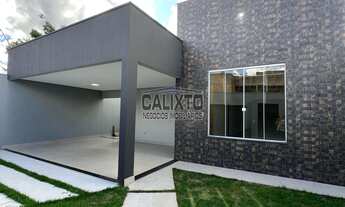 Imagem: CASA BAIRRO JARDIM SUL