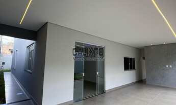 Imagem 2: CASA BAIRRO JARDIM SUL