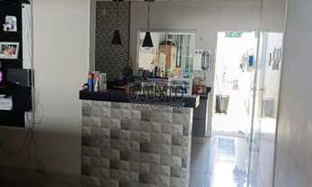 Imagem: CASA BAIRRO JARDIM BRASILIA