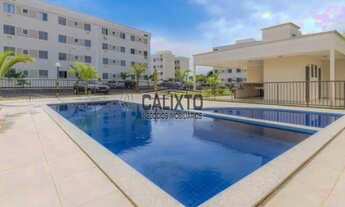 Imagem: APARTAMENTO BAIRRO JARDIM HOLANDA