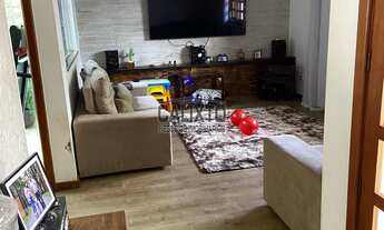 Imagem 3: CASA BAIRRO ALTO UMUARAMA