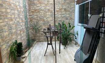 Imagem 4: CASA BAIRRO ALTO UMUARAMA