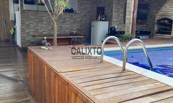 Imagem: CASA BAIRRO ALTO UMUARAMA