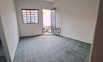 Imagem: CASA BAIRRO TOCANTINS