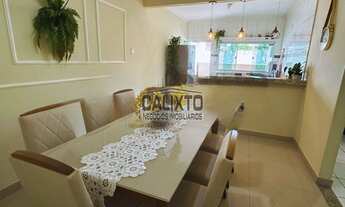 Imagem 1: CASA BAIRRO LARANJEIRAS