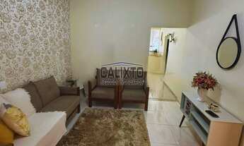 Imagem 5: CASA BAIRRO LARANJEIRAS