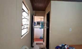 Imagem 6: CASA BAIRRO OSVALDO REZENDE