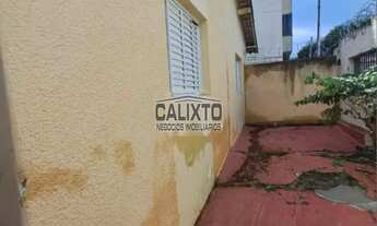 Imagem: CASA BAIRRO OSVALDO REZENDE