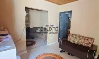 Imagem 2: CASA BAIRRO OSVALDO REZENDE