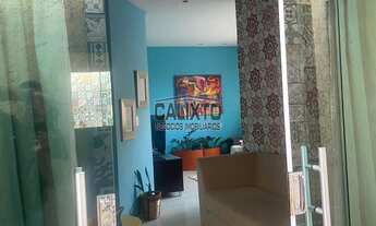 Imagem 2: CASA BAIRRO BRASIL