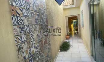 Imagem 7: CASA BAIRRO BRASIL