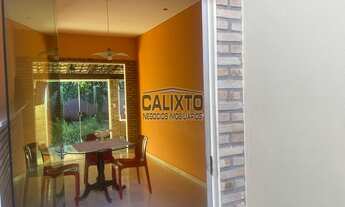 Imagem 3: CASA BAIRRO BRASIL