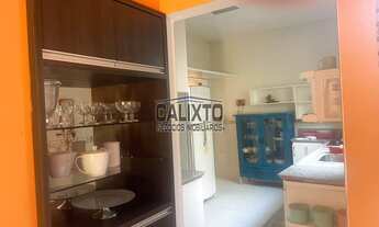 Imagem 4: CASA BAIRRO BRASIL