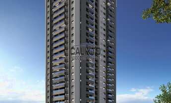 Imagem: SOLEIL RESIDENCE, 2 dormitórios, 1 suítes