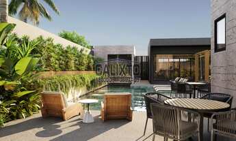 Imagem 5: CASA CONDOMÍNIO CITTADELLA 57