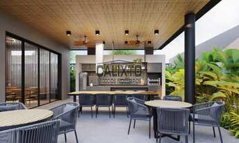 Imagem 7: CASA CONDOMÍNIO CITTADELLA 57