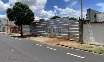 Imagem: TERRENO BAIRRO BRASIL
