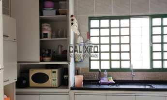 Imagem 2: CASA BAIRRO SHOPPING PARK