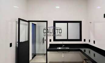 Imagem 2: CASA BAIRRO CIDADE JARDIM